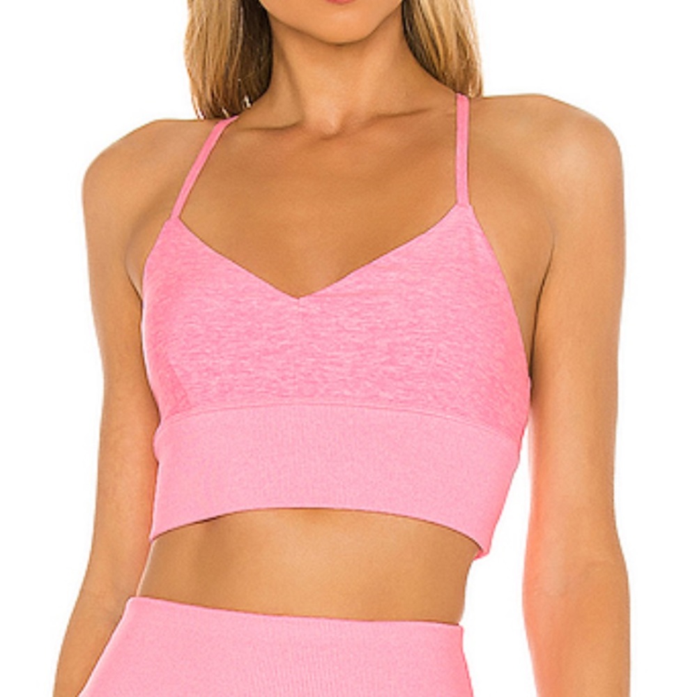 Alo yoga sports bra